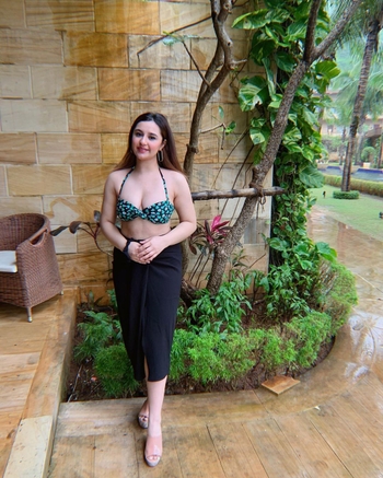 Sanaya Pithawalla