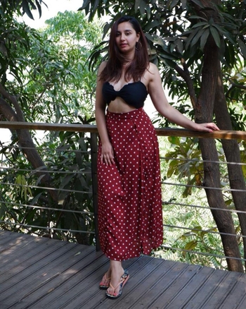 Sanaya Pithawalla