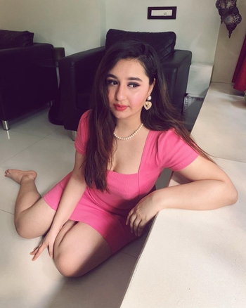 Sanaya Pithawalla