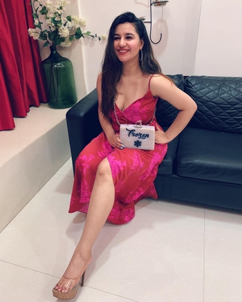 Sanaya Pithawalla