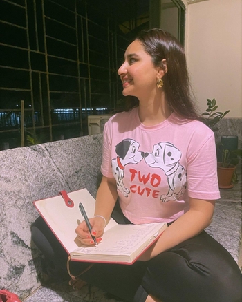 Sanaya Pithawalla