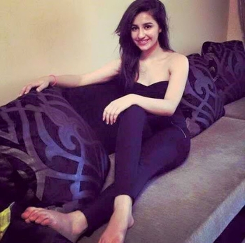 Sanaya Pithawalla