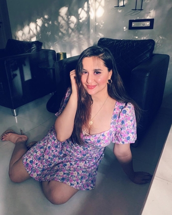 Sanaya Pithawalla