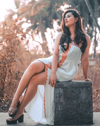 Sanaya Pithawalla