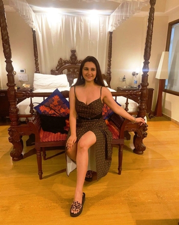 Sanaya Pithawalla