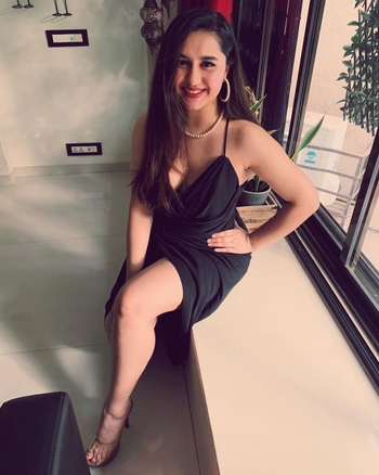 Sanaya Pithawalla