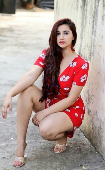 Sanaya Pithawalla