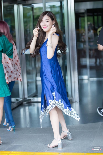 Tiffany Hwang