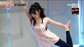 Tiffany Hwang