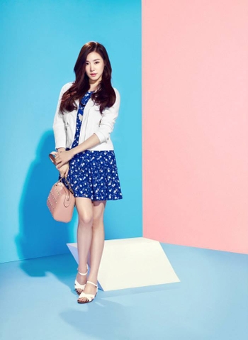 Tiffany Hwang