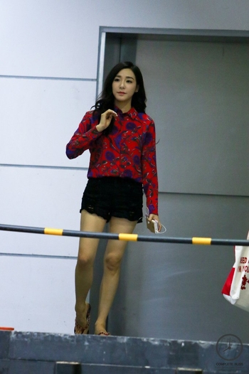 Tiffany Hwang