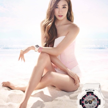 Tiffany Hwang