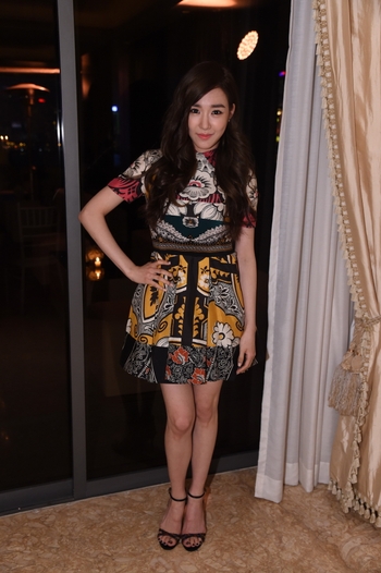 Tiffany Hwang