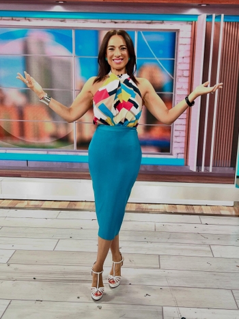 Michelle Miller
