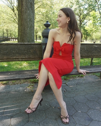 Chloe Lukasiak