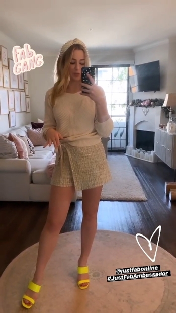 Chloe Lukasiak