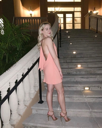 Chloe Lukasiak