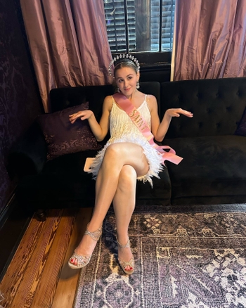 Chloe Lukasiak