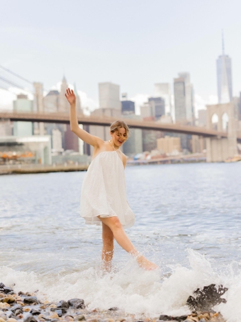 Chloe Lukasiak
