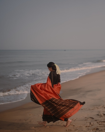 Veena Nandhakumar