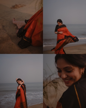 Veena Nandhakumar