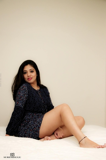 Veena Nandhakumar