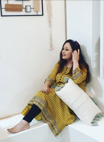 Sonalika Joshi