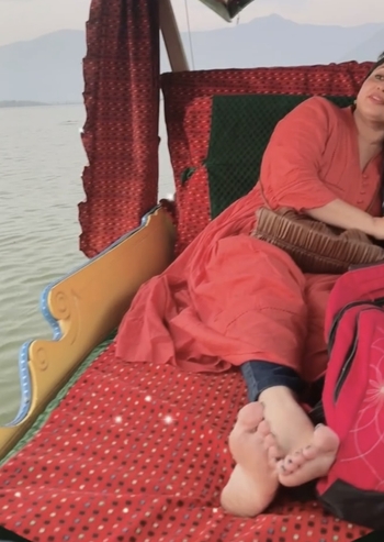 Sonalika Joshi