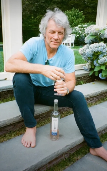 Jon Bon Jovi