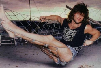 Jon Bon Jovi