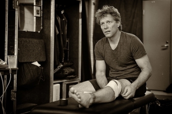 Jon Bon Jovi