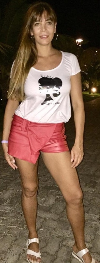 María Ximena Capristo