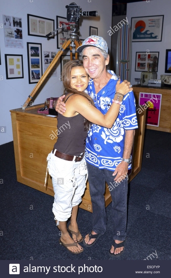 Nia Peeples