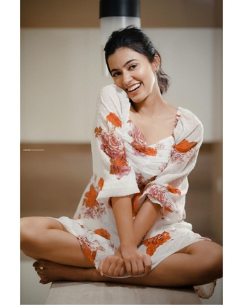 Anju Kurian