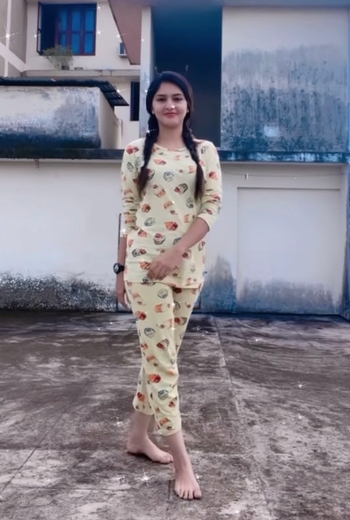 Gayathri Suresh