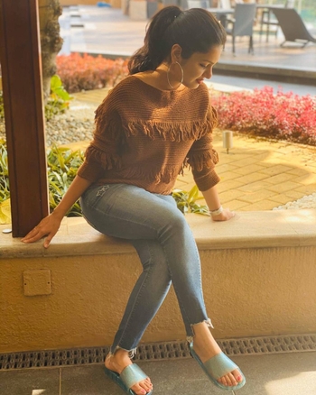 Gayathri Suresh