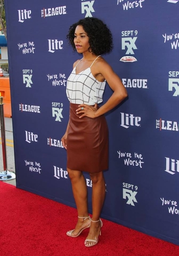 Kelly McCreary