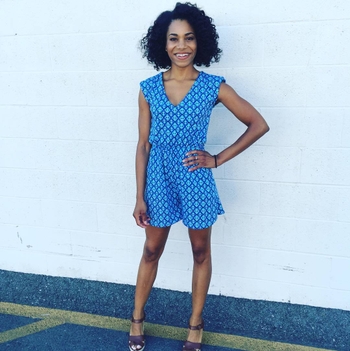 Kelly McCreary