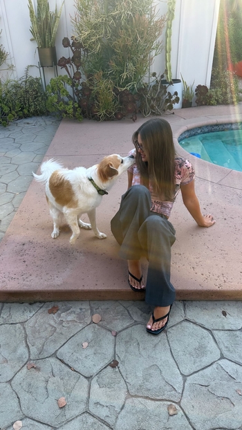 Olivia Holt
