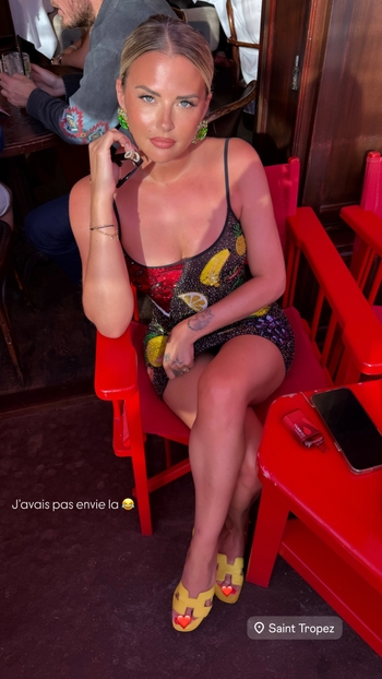 Kelly Vedovelli