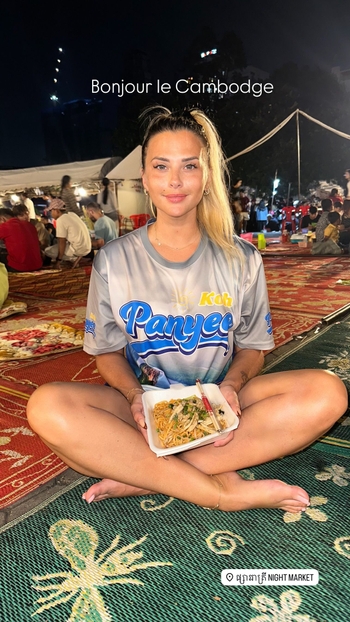 Kelly Vedovelli