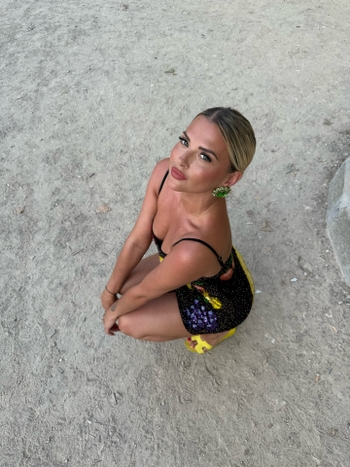 Kelly Vedovelli