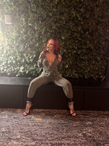 Foxxy
