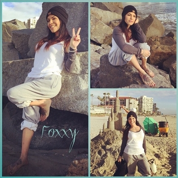 Foxxy