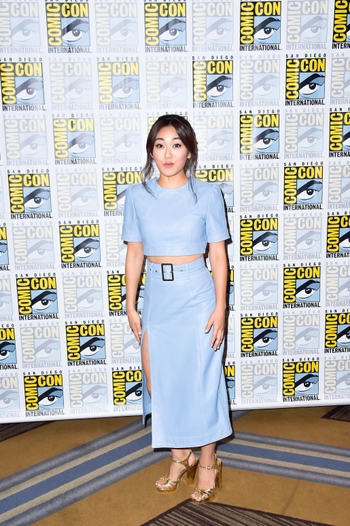 Karen Fukuhara