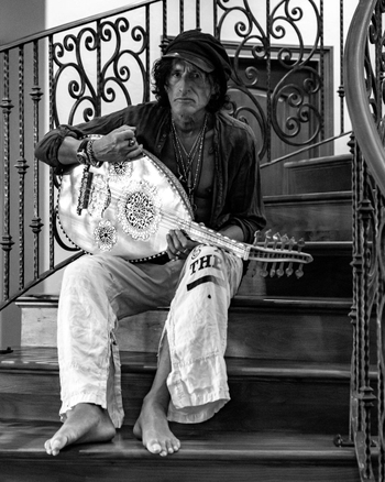 Joe Perry