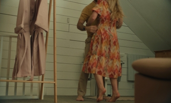 Imogen Poots