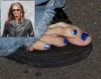 Steven Tyler