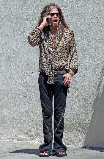 Steven Tyler