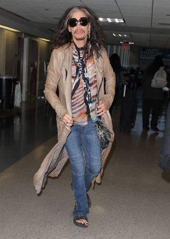 Steven Tyler